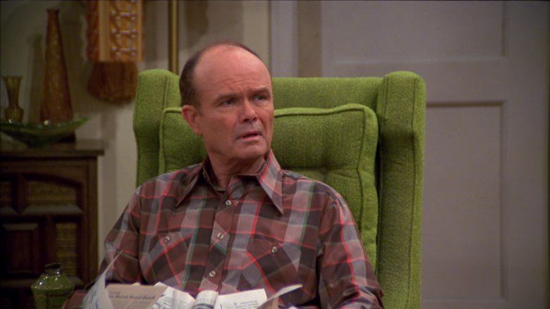 Red Forman